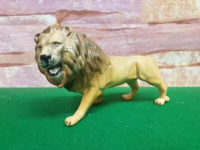 Buy Beswick Male Lion. More Detailed Than Others. • 49.99£