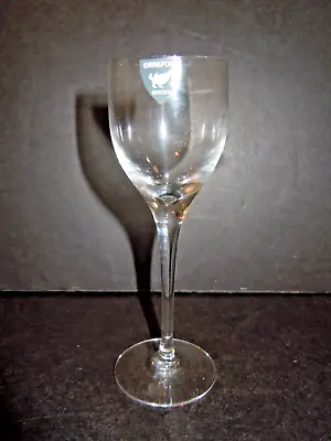 Buy Orrefors Illusion Crystal Cordial Port Wine Glass 5 1/4  • 14.23£