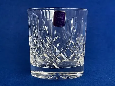 Buy Edinburgh Crystal Lomond Whisky Glass  - Multiple Available • 18.50£