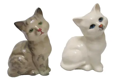 Buy Beswick And Royal Doulton Kittens - Made In England • 14.99£