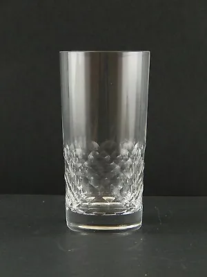 Buy Crystal Brand Baccarat Chauny Highball Glass Cocktail • 49.27£