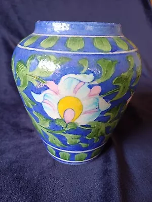 Buy Antique ? Middle Eastern Persian Iznik Islamic Safavid Qajar ? Vase • 29.99£