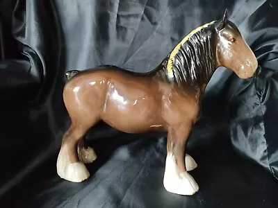 Buy Beswick Bay Shire Horse Absolutely Perfect  • 45£