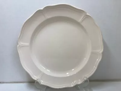 Buy Wedgewood Queens Plain Set Of Three 10  Dinner Plates • 24.99£