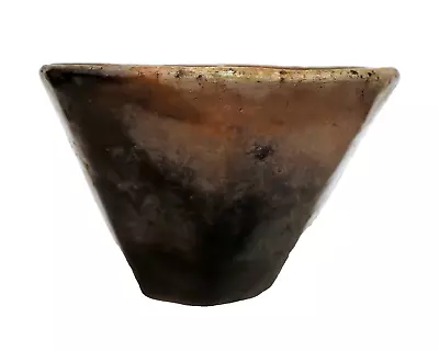 Buy Studio Pottery Small Bowl By Penelope Bennett Circa 1970s Brittish • 85£