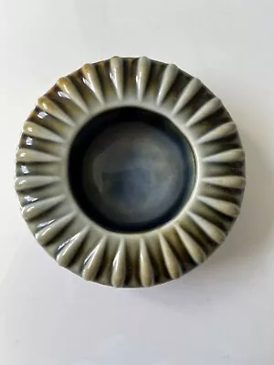 Buy Vintage Colibri Irish Porcelain Ashtray • 4.80£
