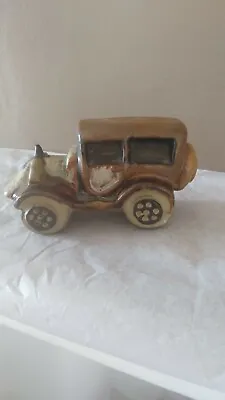 Buy Vintage Tremar Cornish Pottery Car Backstamp   • 5£