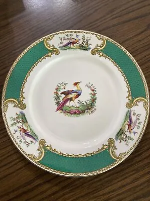 Buy Myott Staffordshire England China  10” Plate • 19.28£