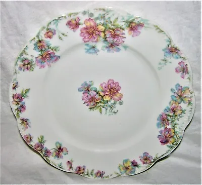 Buy Antique Haviland France Limoges China Salad Plate • 9.48£
