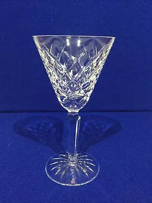 Buy Waterford Crystal “ Tyrone “ Claret Wine Glass • 29.95£