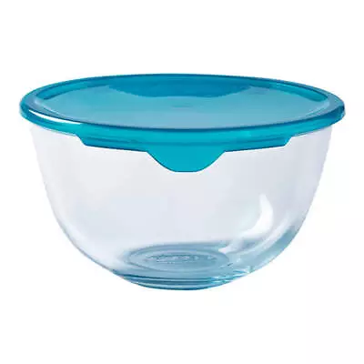 Buy Pyrex Cook & Store 1.0L Bowl With Lid • 9.60£