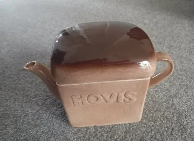 Buy Hovis Novelty Teapot • 7.50£