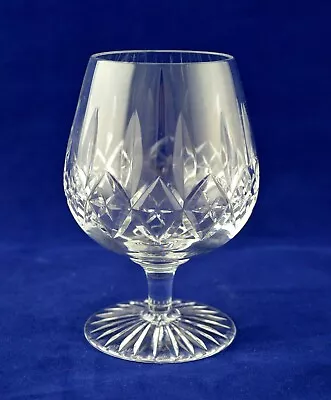 Buy Stuart Crystal “GLENCOE” Brandy Glass – 12.8cms (5″) Tall - 1st • 19.50£