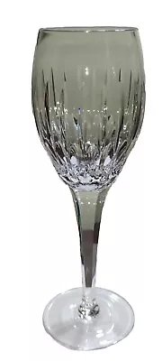 Buy VTG Waterford Crystal Tropez Wine Glass Clear Bar Ware Retired • 40.53£