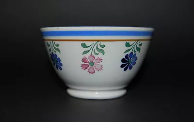 Buy Small Scottish Pottery  Bowl Possibly 19th Century • 9£