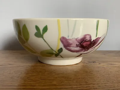 Buy Portmeirion Water Garden 6” Cereal Bowl X1. 3 Available • 12£
