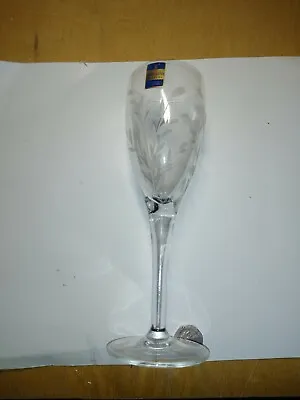 Buy  Gleneagles Glass Crystal , Straight From A House Clearance So A Little Dusty. • 7£