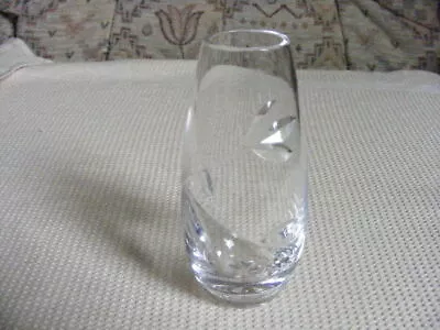 Buy Royal Doulton Stem Or Posy Glass Vase • 1£