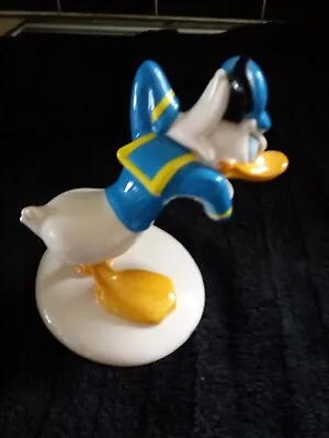 Buy Royal Doulton Donald Duck - The Mickey Mouse Collection • 10£