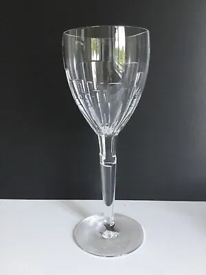 Buy Stuart Crystal Jasper Conran ICE Wine Glass - 10  25.4cm Tall  • 55£