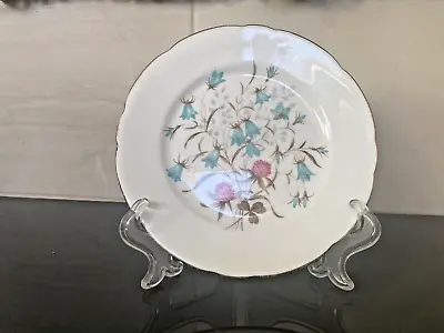 Buy Vintage Royal Stafford Cloverbel Fine Bone China Side Plate- Replacement China • 10£