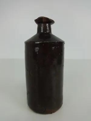 Buy Antique Ink Bottle Doulton & Lambeth Early 1800s Salt Glazed Diffusers Vases  • 11.99£