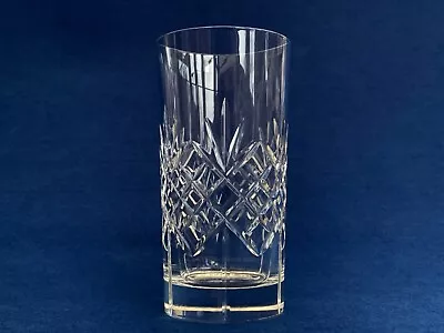 Buy Edinburgh Cut Crystal Hi-Ball Tumbler Glass - Multiple Available • 23.50£