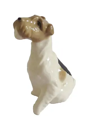 Buy Szeiler Small Terrier Dog - Made In England • 14.99£