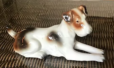 Buy Goebel Terrier Dog Early Model • 70£