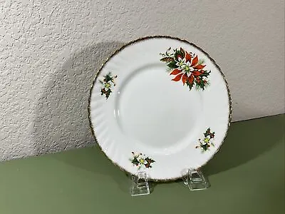 Buy Queen's Fine Bone China Plate 8  Rosina China Co Ltd Porcelain England • 31.30£