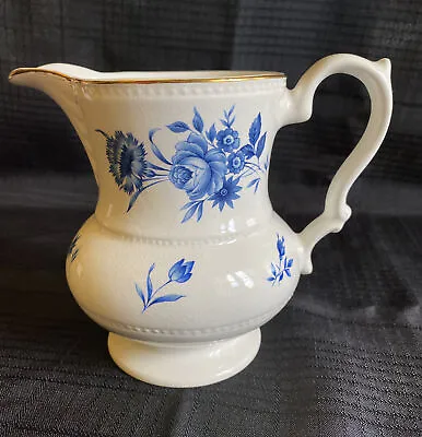 Buy Lord Nelson Pottery Pitcher • 9.63£