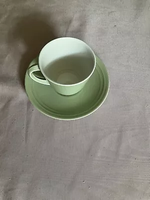 Buy Branksome Tea Cup/saucers 2 Colours. Single As Priced. Pair See Description. • 15£