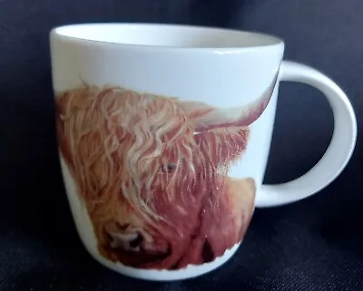 Buy Roy Kirkham Cows (Bull) Mug • 6.95£