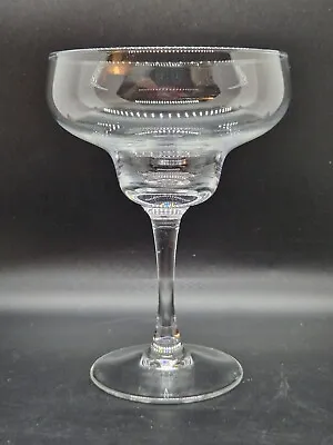 Buy Tall Clear Glass Tealight Floating Candle Holder Or Sundae Dish • 6£