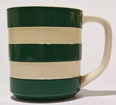 Buy T.G Green Pottery Forest Green 10z Mug • 15.99£