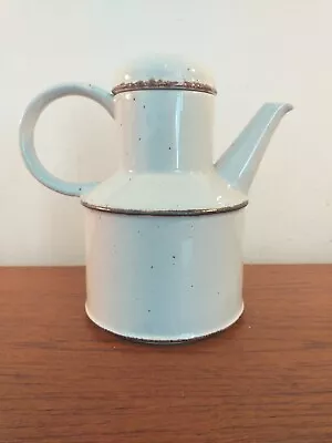 Buy Midwinter Stonehenge Earth Tea/ Coffee Pot Retro Vintage 70s Vintage  • 27£