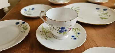 Buy Shelley Tea Set • 19.99£