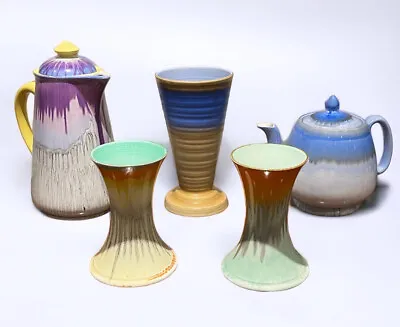 Buy Shelley Drip Ware Collection • 165£