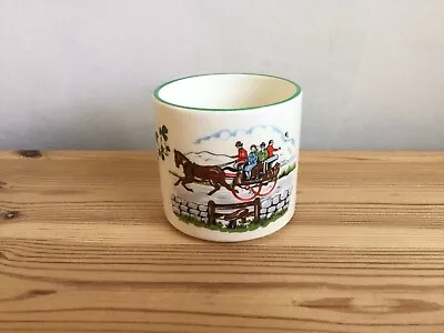 Buy Carrigaline Pottery Ireland Small Cup • 3£