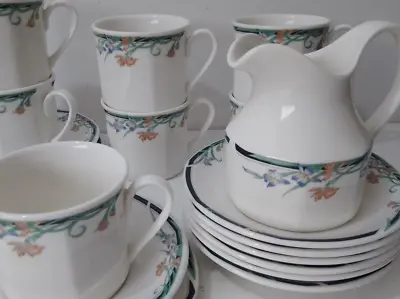 Buy ROYAL DOULTON JUNO Table Ware Dinner Service - CHOOSE - Spare/Replacements • 4.95£