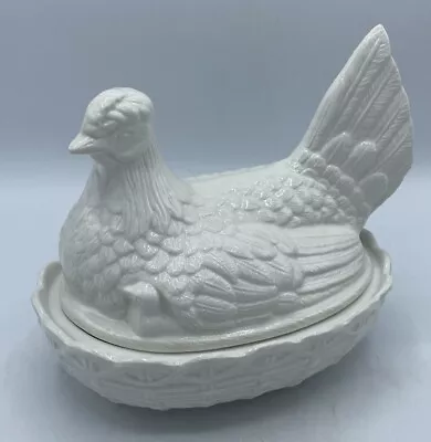 Buy Portmeirion Which Chicken Egg Holder Oven Dish • 20£
