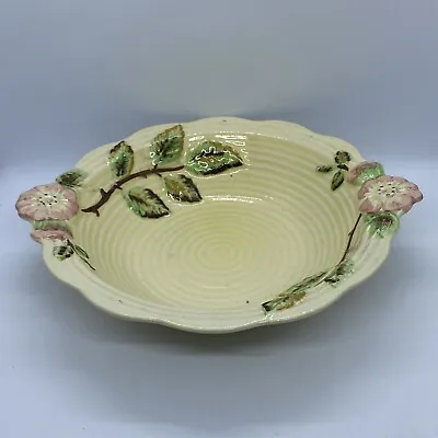 Buy Shorter And Sons Hand Painted Bramble Rose Serving Bowl • 16.50£