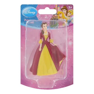 Buy Disney Princess Figurine, Belle • 17.23£