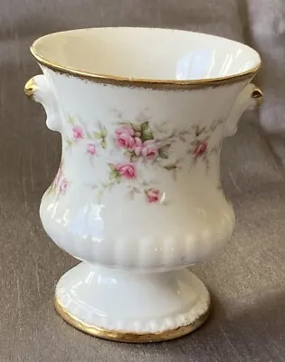 Buy Victoriana Rose Paragon Porcelain China Pot • 5£