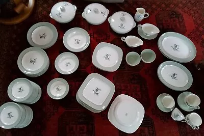 Buy Copeland Spode Olympus Tureen Bowls Jugs Plates Dishes Platters 50s Replacements • 2£