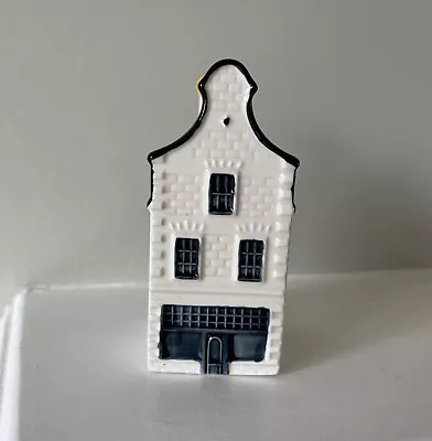 Buy KLM Bols Blue Delft Miniature House - Number 36 • 15£