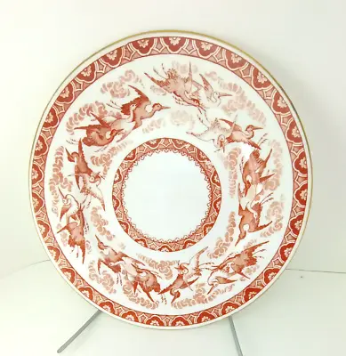 Buy The Foley China England Childs Plate Vintage • 19.04£