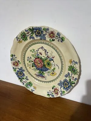 Buy Mason’s  Patent Ironstone China Strathmore  Made In England C 4792 RN 836741 • 24£