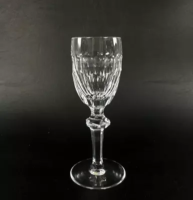 Buy Waterford CURRAGHMORE Irish Crystal CORDIAL SHERRY SHOT GLASS 4 5/8  • 19.17£