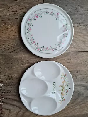 Buy  Eternal Beau Johnson Bros Melamine Spoons Rest And Teapot Stand • 9.99£